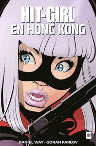 Hit-Girl En Hong Kong Vol 5