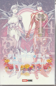 Platinum End Vol 14