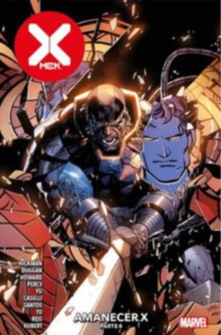 X-Men Vol 12