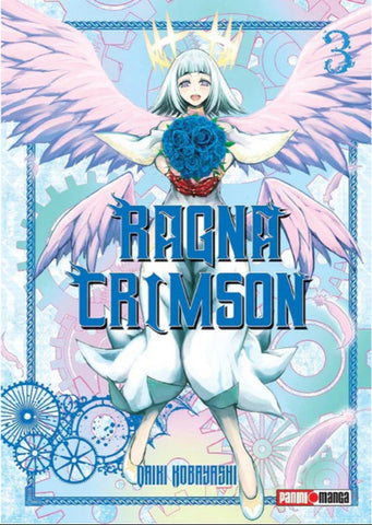 Ragna Crimson N. 03