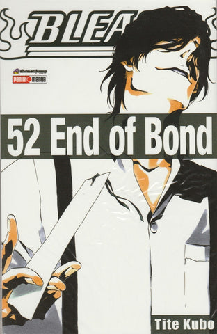 Bleach N. 52
