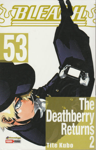 Bleach N. 53