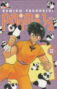 Ranma 1/2 Vol 32