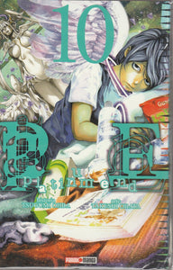 Platinum End Vol 10