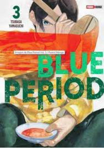 Blue Period Vol 03