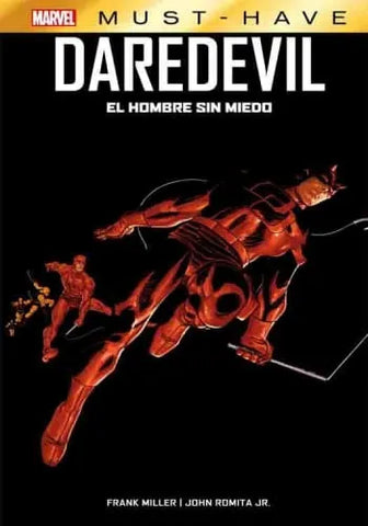 Daredevil: El Hombre Sin Miedo 07