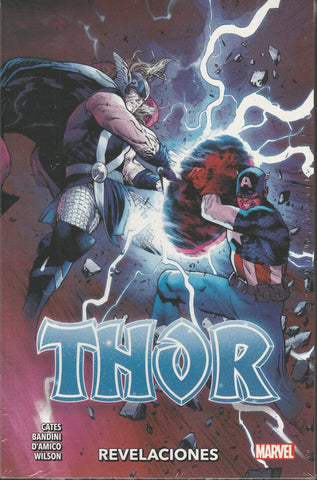Thor N. 07
