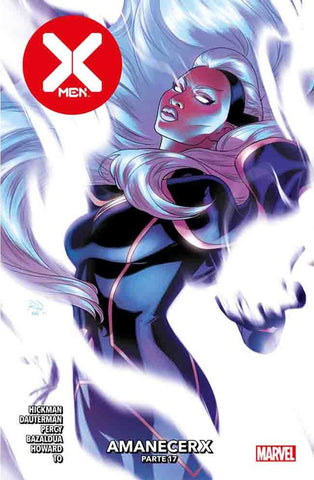 X-Men N.21