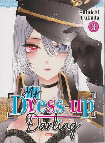 Sono Bisque Doll N. 03