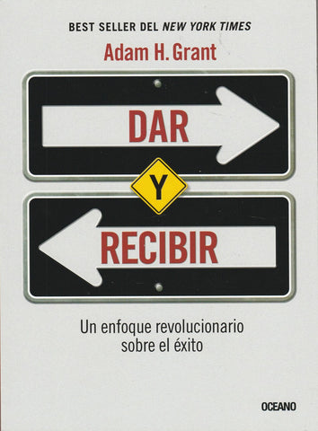 Dar Y Recibir