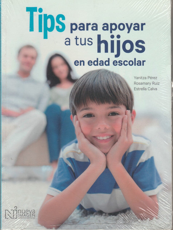 Tips Para Apoyar A Tus Hijos Edad Esc.