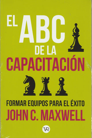 El Abc De La Capacitación