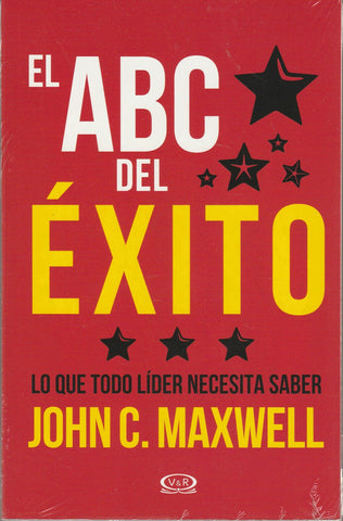 El Abc Del Éxito