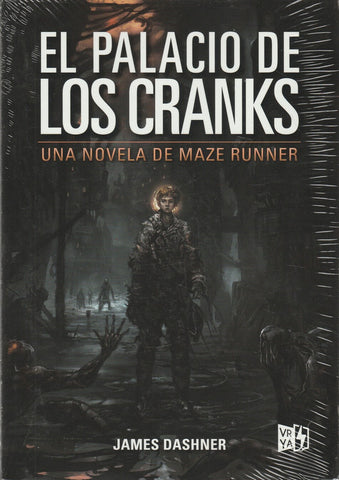 El Palacio De Los Cranks