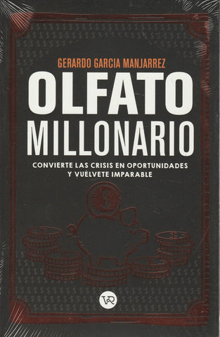 Olfato Millonario