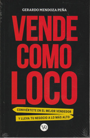 Vende Como Loco