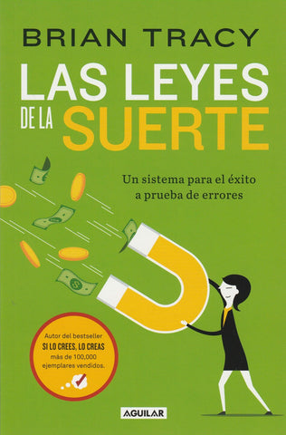 Las Leyes De La Suerte