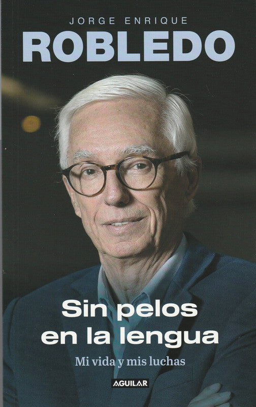 Sin Pelos En La Lengua