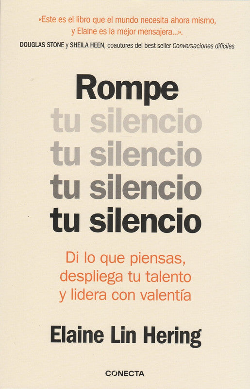 Rompe Tu Silencio