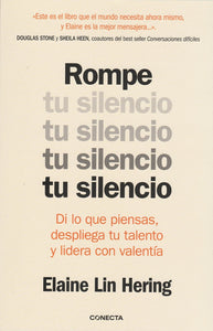 Rompe Tu Silencio