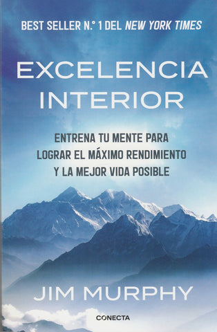 Excelencia Interior