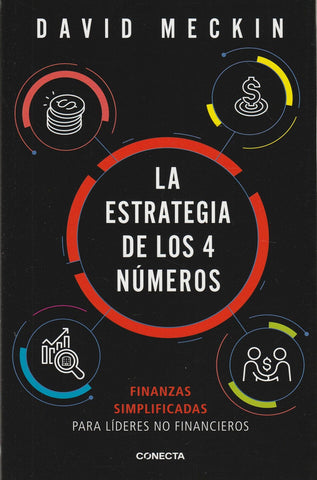 La Estrategia De Los 4 Números