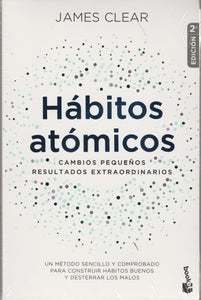 Hábitos Atómicos