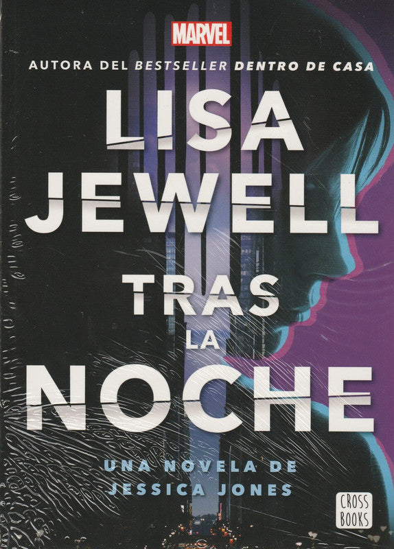 Tras La Noche