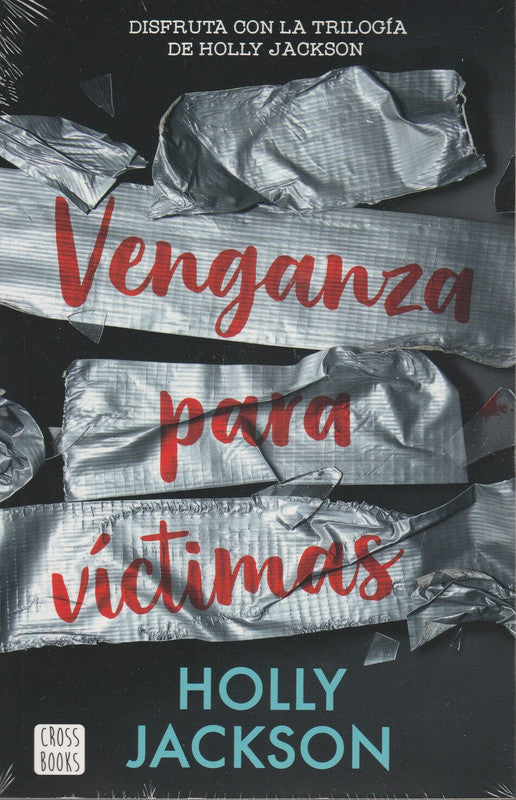 Venganza Para Víctimas