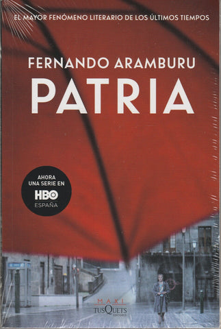 Patria