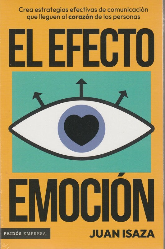 El Efecto Emoción