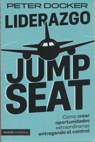 Liderazgo Jumpseat