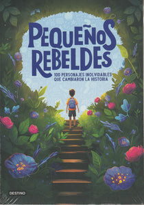 Pequeños Rebeldes