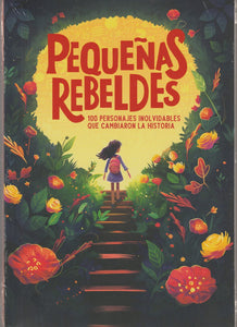 Pequeñas Rebeldes