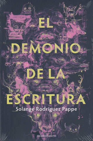 El Demonio De La Escritura