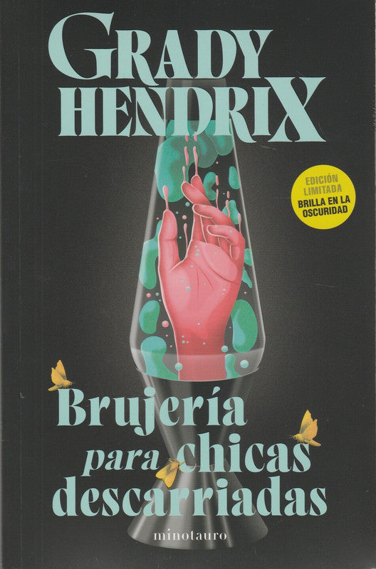 Brujería Para Chicas Descarriadas