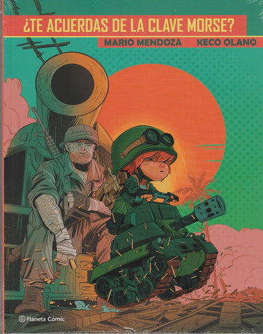 Te Acuerdas De La Clave Morse