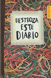 Destroza Este Diario. Elásticos