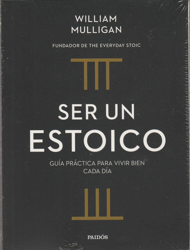 Ser Un Estoico