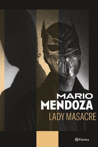 Lady Masacre - Tapa Dura