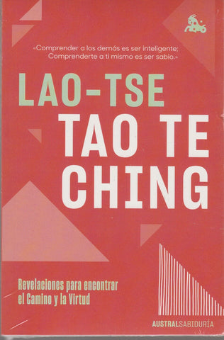 Tao Te Ching