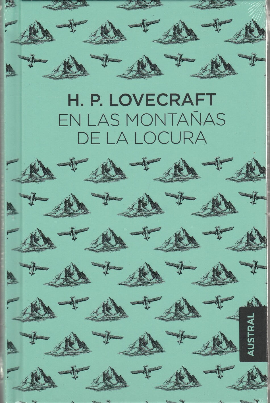 En Las Montañas De La Locura