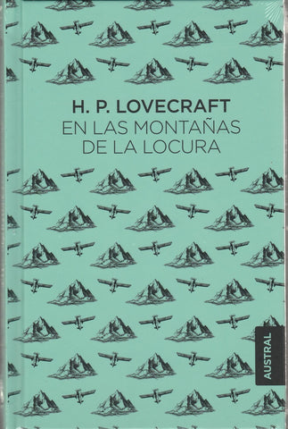 En Las Montañas De La Locura