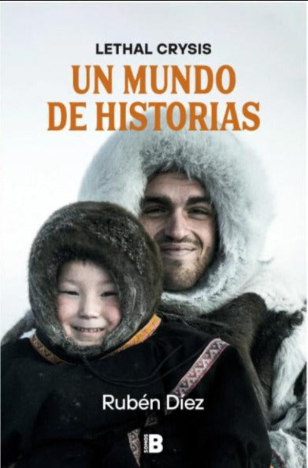 Un Mundo De Historias