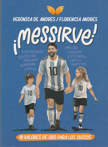 Messirve!