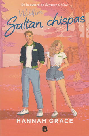 Saltan Chispas (Mapple Hills2)