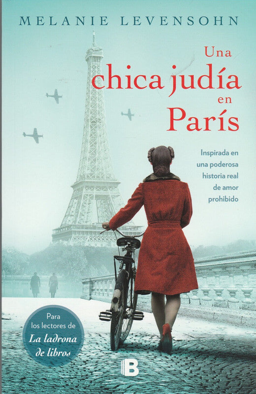 Una Chica Judía En Paris