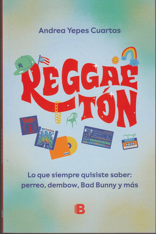 Reggaetón