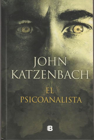 El Psicoanalista Cantos Pintados