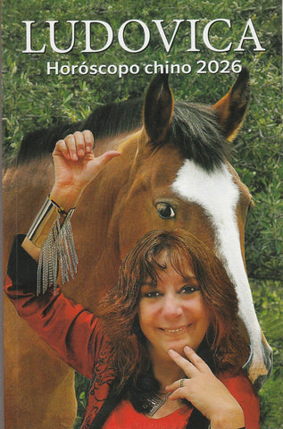 Horóscopo Chino 2026